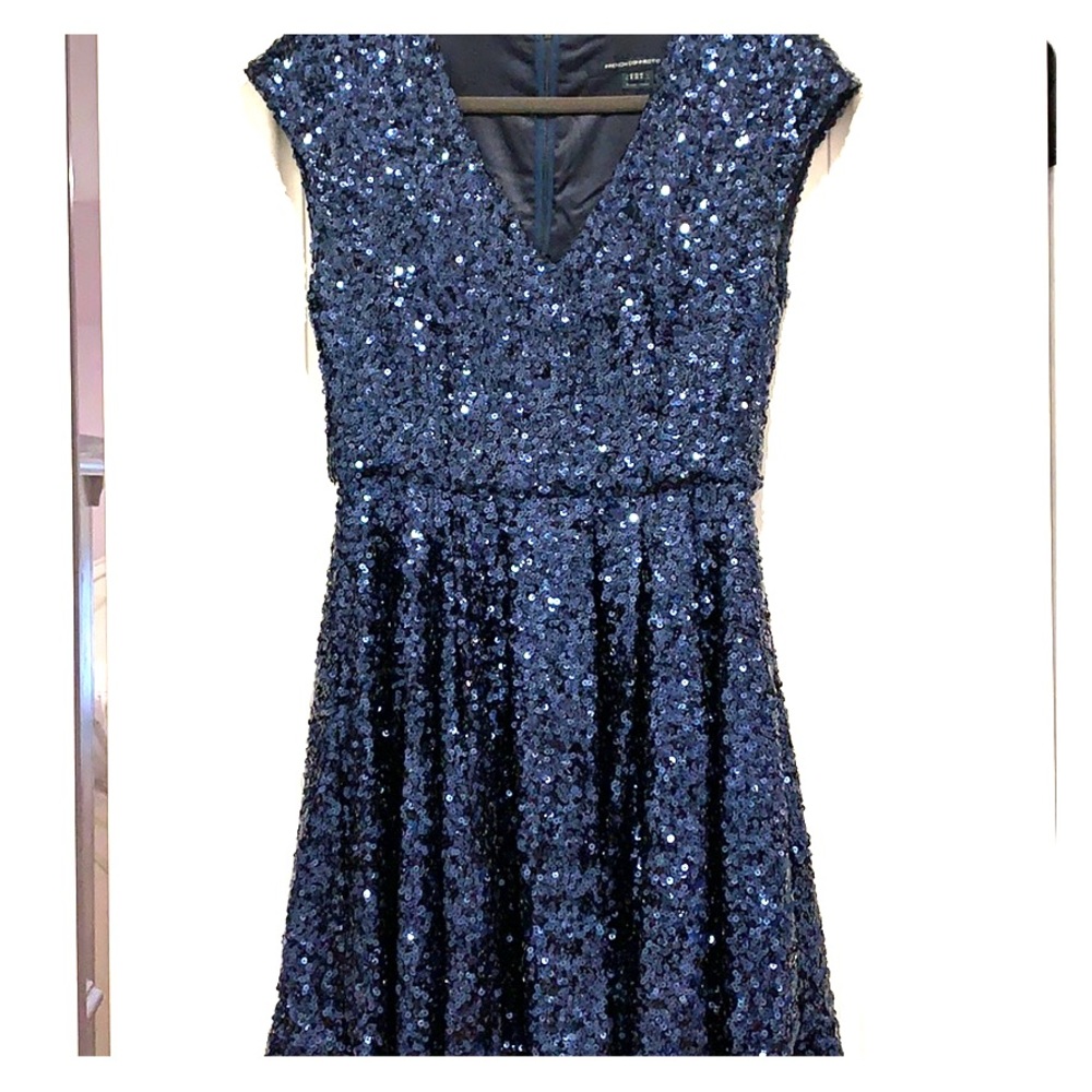 French connection dress